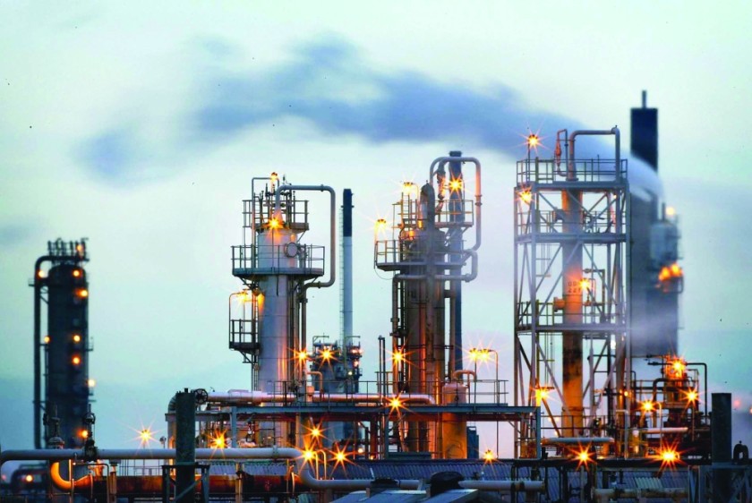 The Importance of Equipment Rental in Oman’s Oil and Gas Industry